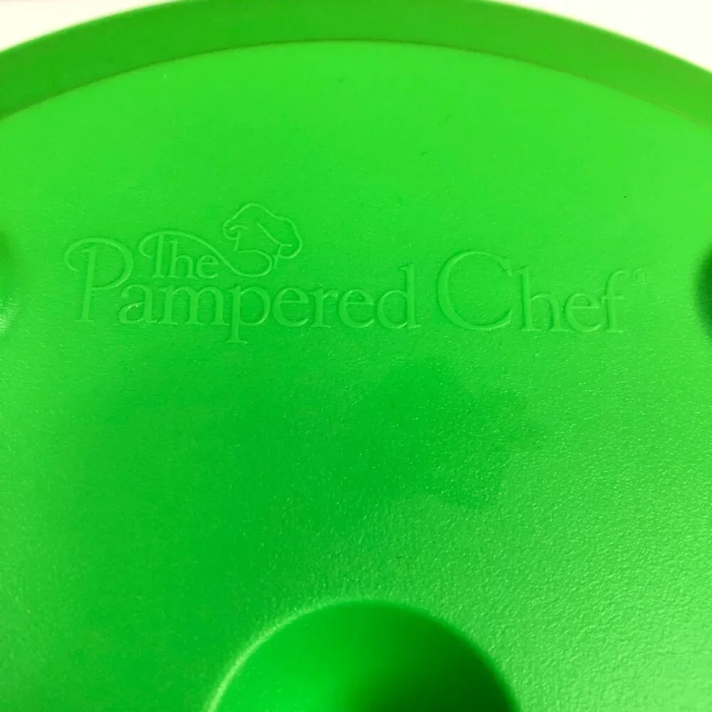 The Pampered Chef Cooling Insert New In Box